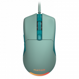 Миша Hator Pulsar 2 Mint (HTM-513)