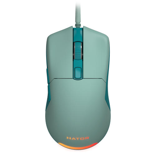 Миша Hator Pulsar 2 Mint (HTM-513)