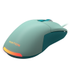 Миша Hator Pulsar 2 Mint (HTM-513)