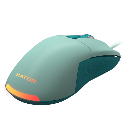 Миша Hator Pulsar 2 Mint (HTM-513)