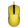 Миша Hator Pulsar 2 Yellow (HTM-512)