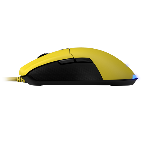 Миша Hator Pulsar 2 Yellow (HTM-512)