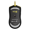 Миша Hator Pulsar 2 Yellow (HTM-512)