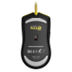 Миша Hator Pulsar 2 Yellow (HTM-512)