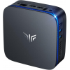 Комп'ютер настільний NiPoGi Mini PC AK1Plus 16/512Gb Black Купити в Україні