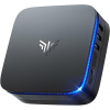 Комп'ютер настільний NiPoGi Mini PC AK1Plus 16/512Gb Black Купити в Україні