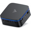 Комп'ютер настільний NiPoGi Mini PC AK1Plus 16/512Gb Black Купити в Україні