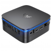 Комп'ютер настільний NiPoGi Mini PC AK1Plus 16/512Gb Black Купити в Україні
