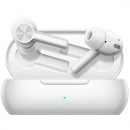 Навушники TWS OnePlus Buds Z2 White