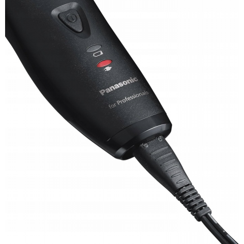 Машинка для стрижки Panasonic ER-FGP65 (ER-FGP65K802) Купити в Україні