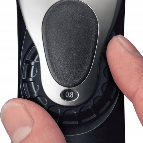 Машинка для стрижки Panasonic ER-FGP65 (ER-FGP65K802) Купити в Україні