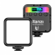 Студійне освітлення Ulanzi VL49 Rechargeable Mini RGB Light (VL49 RGB 2586) Купити в Україні