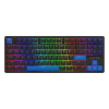 HATOR Royal Navy Blue PBT keycaps - ESC/SPACE/ENTER/R.SHIFT/ARROWS (HTS-714) Купити в Україні