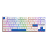 HATOR Royal Navy Blue PBT keycaps - ESC/SPACE/ENTER/R.SHIFT/ARROWS (HTS-714) Купити в Україні