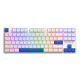 HATOR Royal Navy Blue PBT keycaps - ESC/SPACE/ENTER/R.SHIFT/ARROWS (HTS-714) Купити в Україні