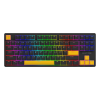HATOR Sunny Yellow PBT keycaps - ESC/SPACE/ENTER/R.SHIFT/ARROWS (HTS-715) Купити в Україні