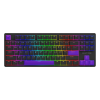 HATOR Vivid Lilac PBT keycaps - ESC/SPACE/ENTER/R.SHIFT/ARROWS (HTS-716) Купити в Україні