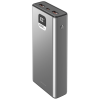 Універсальна батарея Proove Guardian 20000mAh (22.5W) Metal Gray (PBG222210004) Купити в Україні