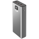 Універсальна батарея Proove Guardian 20000mAh (22.5W) Metal Gray (PBG222210004) Купити в Україні