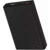 Універсальна батарея Proove Hyper Flux 10000mAh (22.5W) Black (PBH120120001) Купити в Україні