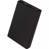 Універсальна батарея Proove Hyper Flux 10000mAh (22.5W) Black (PBH120120001) Купити в Україні