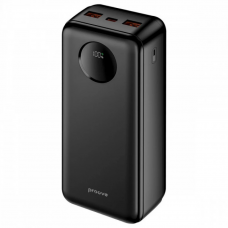 Універсальна батарея Proove Illuminator SE 20000mAh (22.5W) Black (PBIL20212201)