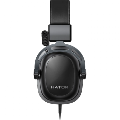 Гарнiтура Hator Hypergang 2 USB 7.1 Titanium Edition (HTA-945)