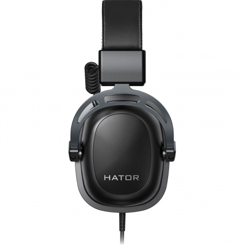 Гарнiтура Hator Hypergang 2 USB 7.1 Titanium Edition (HTA-945)