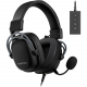 Гарнiтура Hator Hypergang 2 USB 7.1 Titanium Edition (HTA-945)