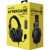 Гарнiтура Hator Hypergang 2 USB 7.1 Titanium Edition (HTA-945)