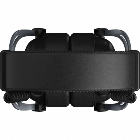 Гарнiтура Hator Hypergang 2 USB 7.1 Titanium Edition (HTA-945)