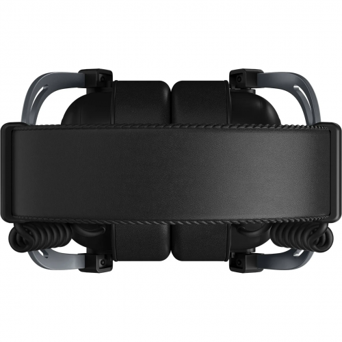 Гарнiтура Hator Hypergang 2 USB 7.1 Titanium Edition (HTA-945)