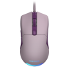 Миша Hator Pulsar 2 Lilac (HTM-514)