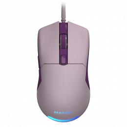 Миша Hator Pulsar 2 Lilac (HTM-514)