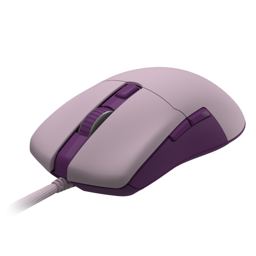 Миша Hator Pulsar 2 Lilac (HTM-514)