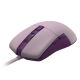 Миша Hator Pulsar 2 Lilac (HTM-514)