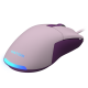 Миша Hator Pulsar 2 Lilac (HTM-514)