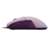 Миша Hator Pulsar 2 Lilac (HTM-514)