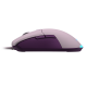 Миша Hator Pulsar 2 Lilac (HTM-514)
