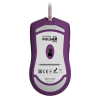 Миша Hator Pulsar 2 Lilac (HTM-514)