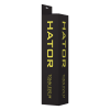 Iгрова поверхня Hator Tonn Evo M White (HTP-022)