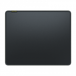 Iгрова поверхня Hator Tonn Evo S Black (HTP-011)