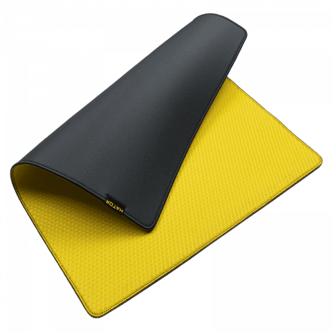 Iгрова поверхня Hator Tonn Evo XXL Black (HTP-041)