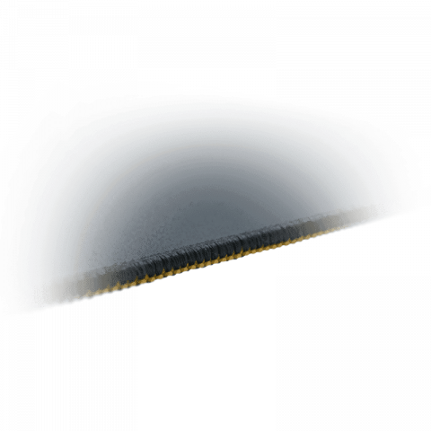 Iгрова поверхня Hator Tonn Evo XXL Black (HTP-041)
