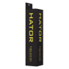 Iгрова поверхня Hator Tonn Evo XXL Black (HTP-041)