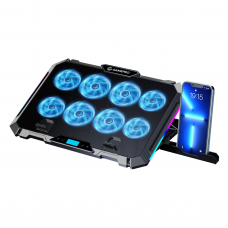 Підставка для охолодження ноутбука GamePro (CP795)