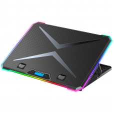 Підставка для охолодження ноутбука GamePro (CP940)