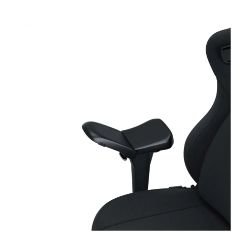 Крісло ігрове Anda Seat Kaiser 4 Black Fabric Size L Купити в Україні