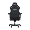 Крісло ігрове Anda Seat Kaiser 4 Black Fabric Size L Купити в Україні