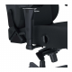 Крісло ігрове Anda Seat Kaiser 4 Black Fabric Size L (AD12YDDC-L-20-B-CF) Купити в Україні
